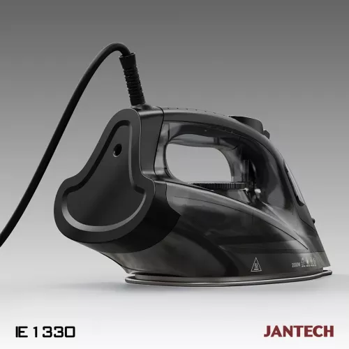خرید و قیمت اتو بخار دستی ژانومه مدل IE1330