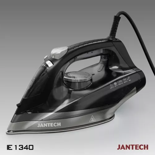 خرید و قیمت اتو بخار دستی ژانومه مدل IE1340