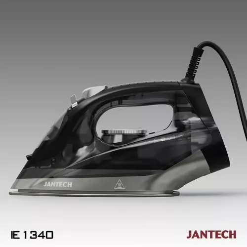 خرید و قیمت اتو بخار دستی ژانومه مدل IE1340