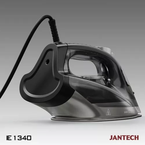 خرید و قیمت اتو بخار دستی ژانومه مدل IE1340