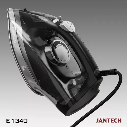 خرید و قیمت اتو بخار دستی ژانومه مدل IE1340