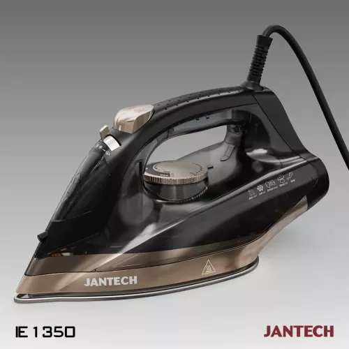 خرید و قیمت اتو بخار دستی ژانومه مدل IE1350