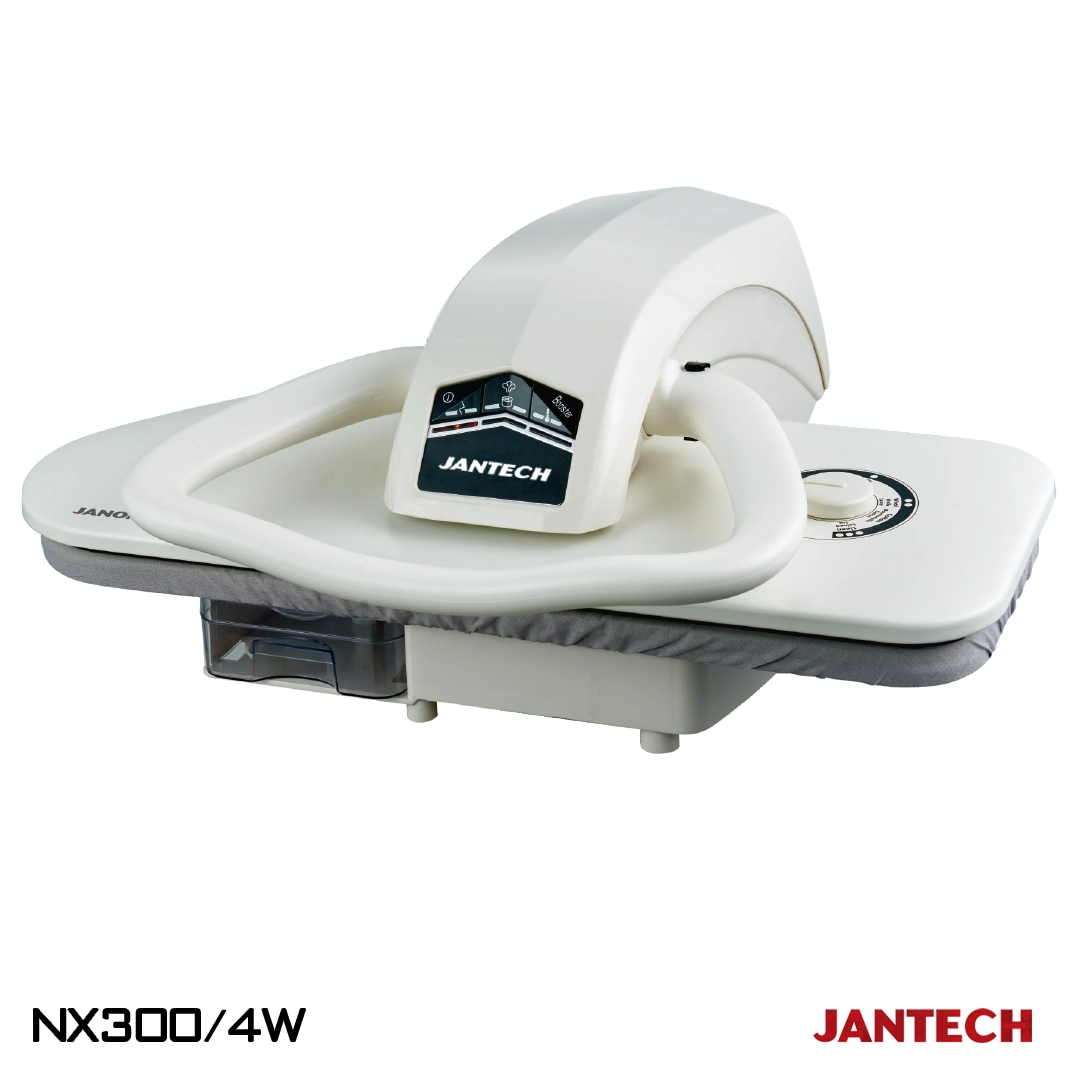 خرید و قیمت اتو پرس ژانومه مدل NX300