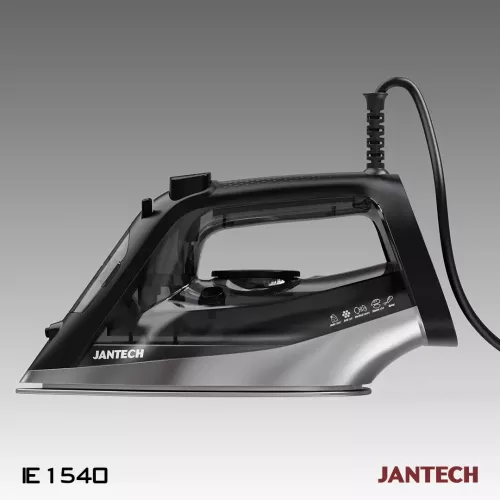 خرید و قیمت اتو بخار دستی ژانومه مدل IE1540