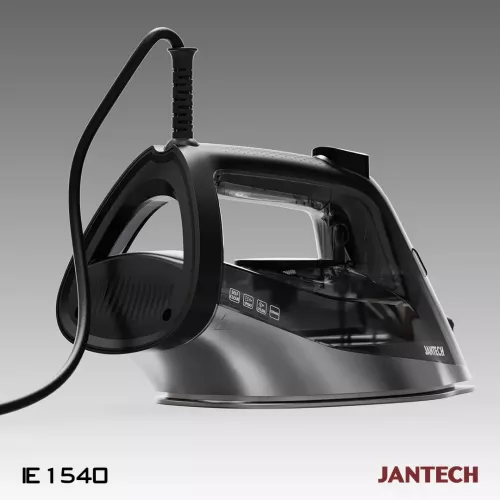 خرید و قیمت اتو بخار دستی ژانومه مدل IE1540