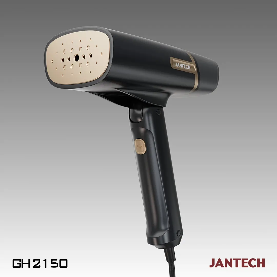 خرید و قیمت بخارگر دستی ژانومه مدل GH2150