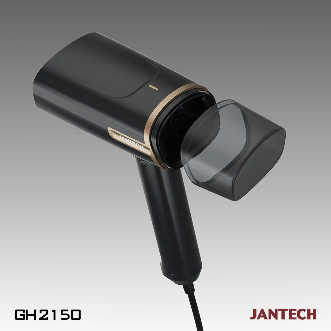 خرید و قیمت بخارگر دستی ژانومه مدل GH2150