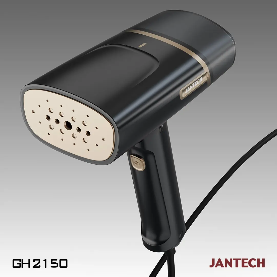 خرید و قیمت بخارگر دستی ژانومه مدل GH2150