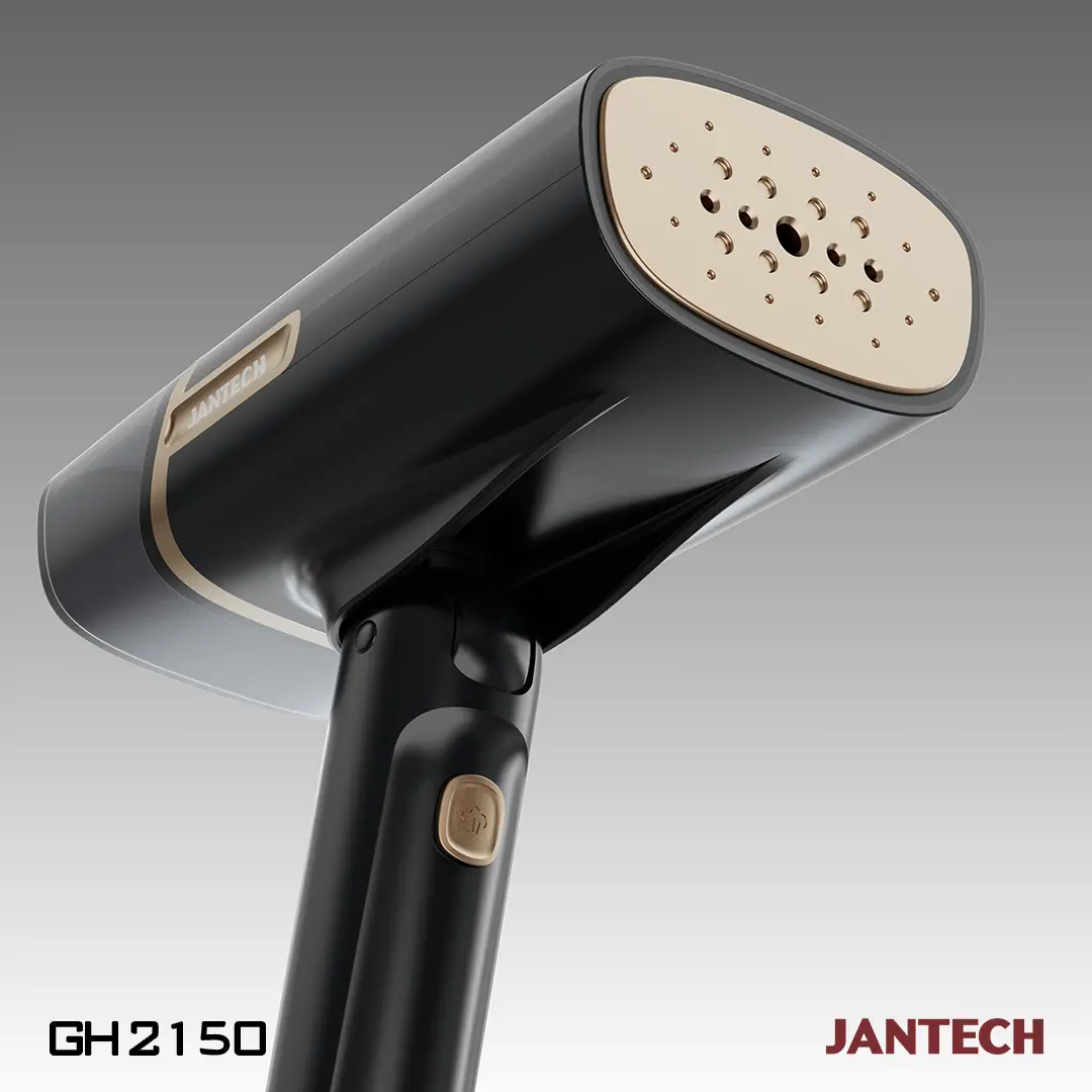 خرید و قیمت بخارگر دستی ژانومه مدل GH2150