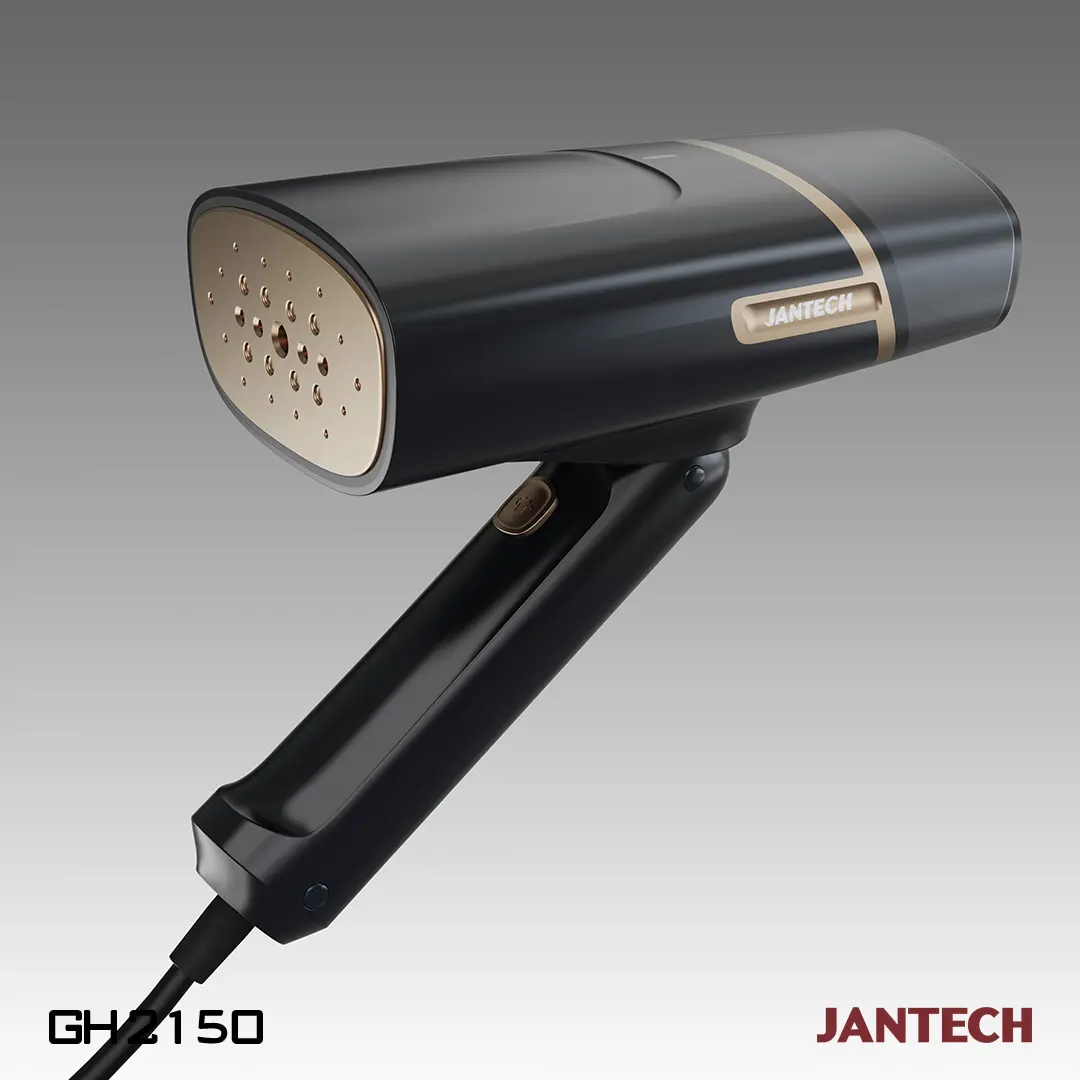 خرید و قیمت بخارگر دستی ژانومه مدل GH2150