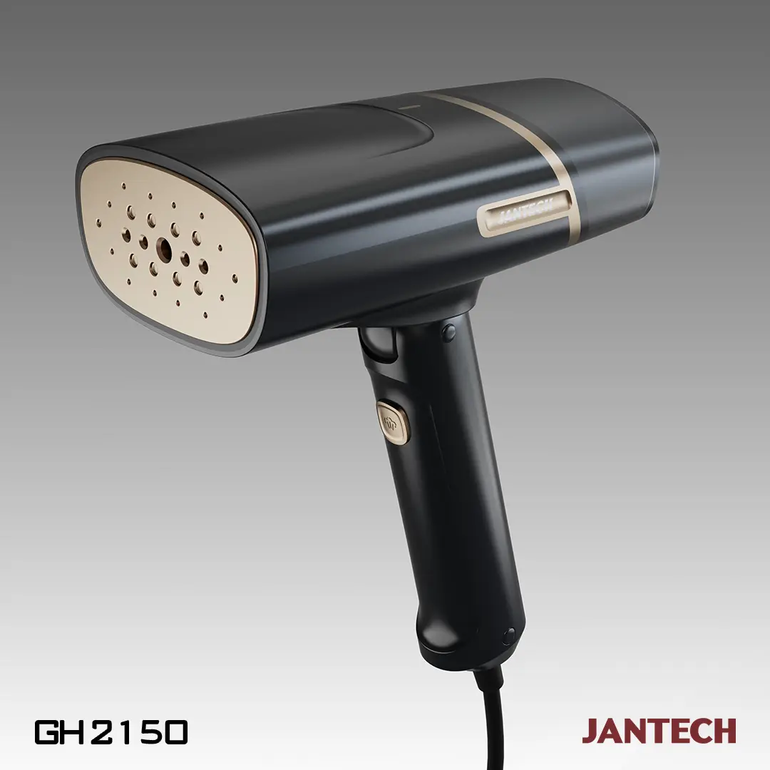 خرید و قیمت بخارگر دستی ژانومه مدل GH2150