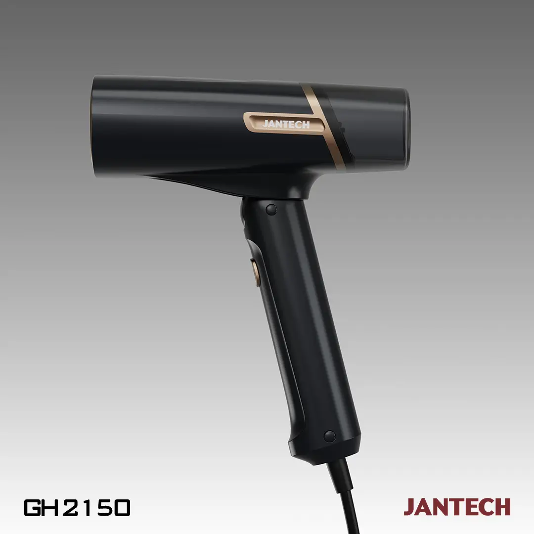 خرید و قیمت بخارگر دستی ژانومه مدل GH2150