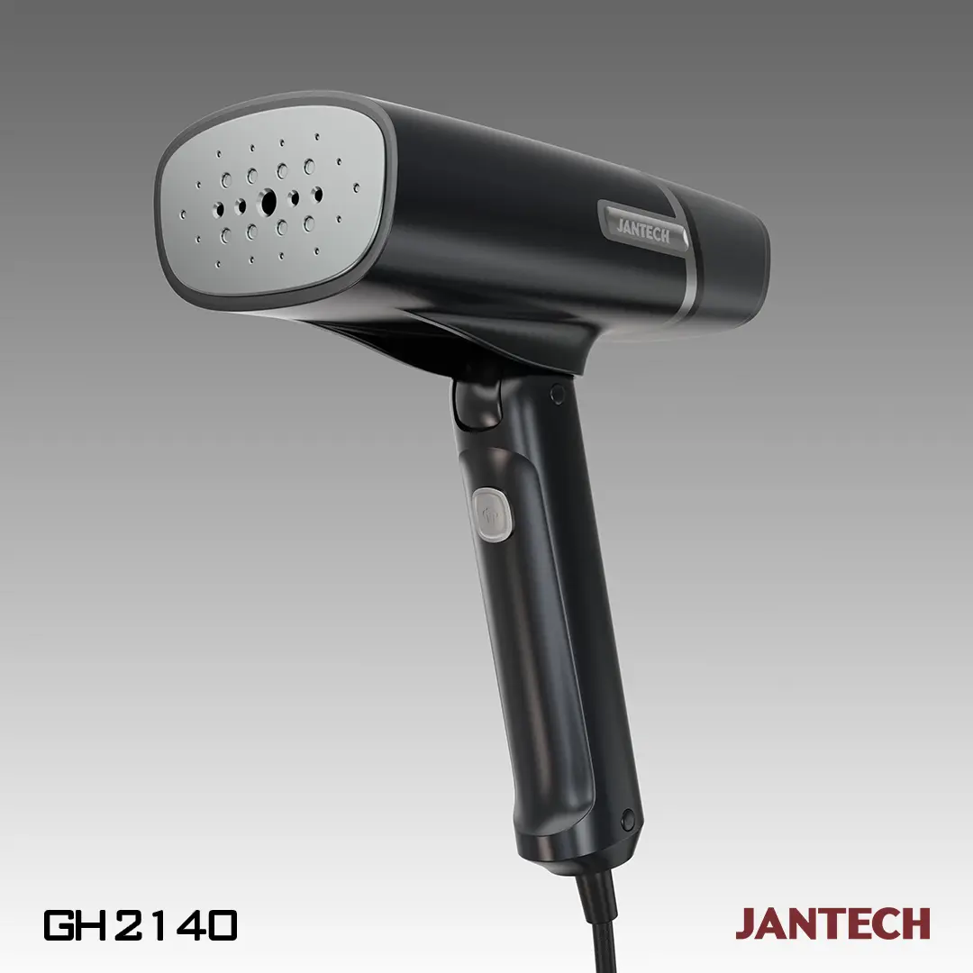 خرید و قیمت بخارگر دستی ژانومه مدل GH2140