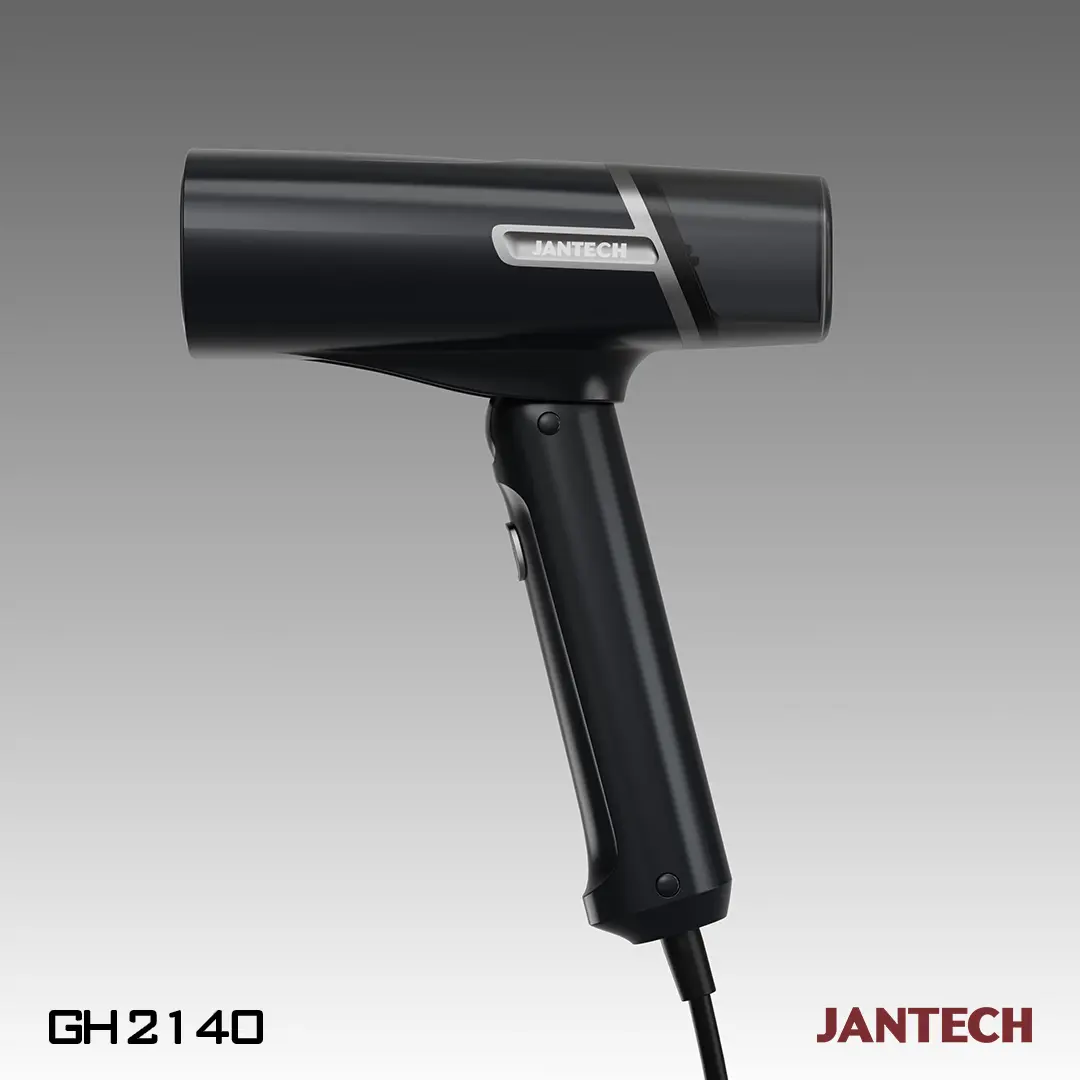خرید و قیمت بخارگر دستی ژانومه مدل GH2140