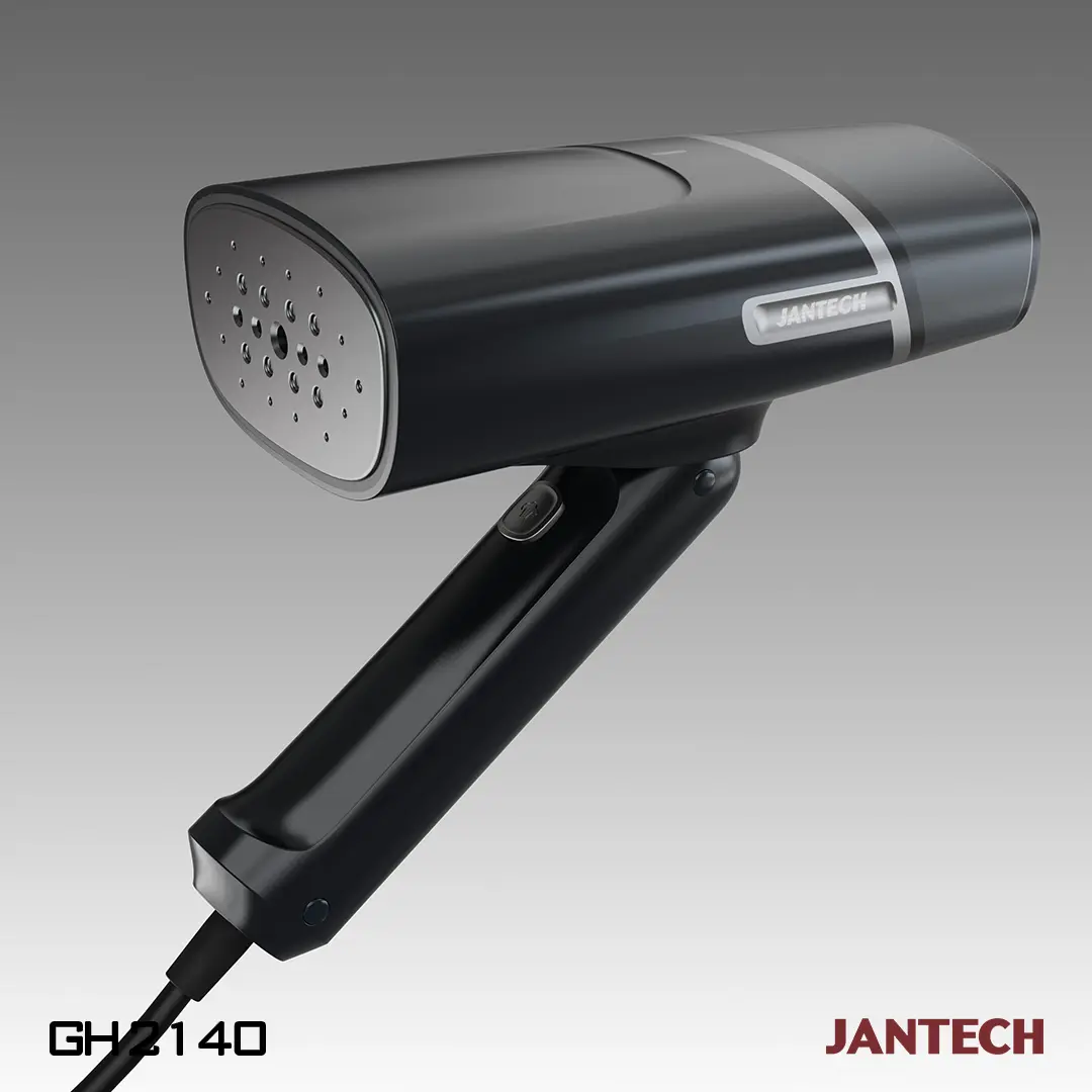 خرید و قیمت بخارگر دستی ژانومه مدل GH2140