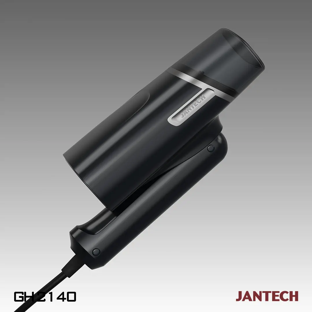 خرید و قیمت بخارگر دستی ژانومه مدل GH2140