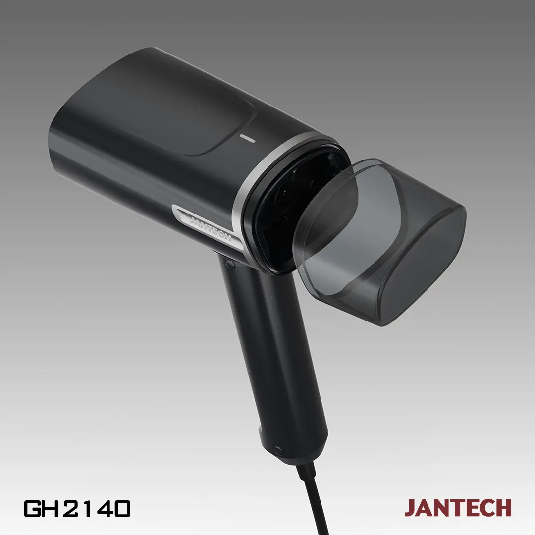 خرید و قیمت بخارگر دستی ژانومه مدل GH2140