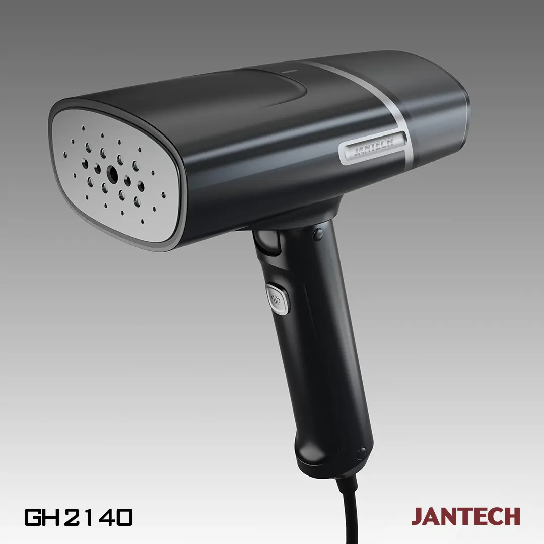 خرید و قیمت بخارگر دستی ژانومه مدل GH2140