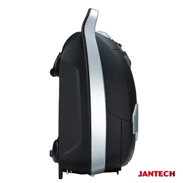 خرید و قیمت جاروبرقی جانتک مدل CYCLONE FORCE 700 B رنگ مشکی