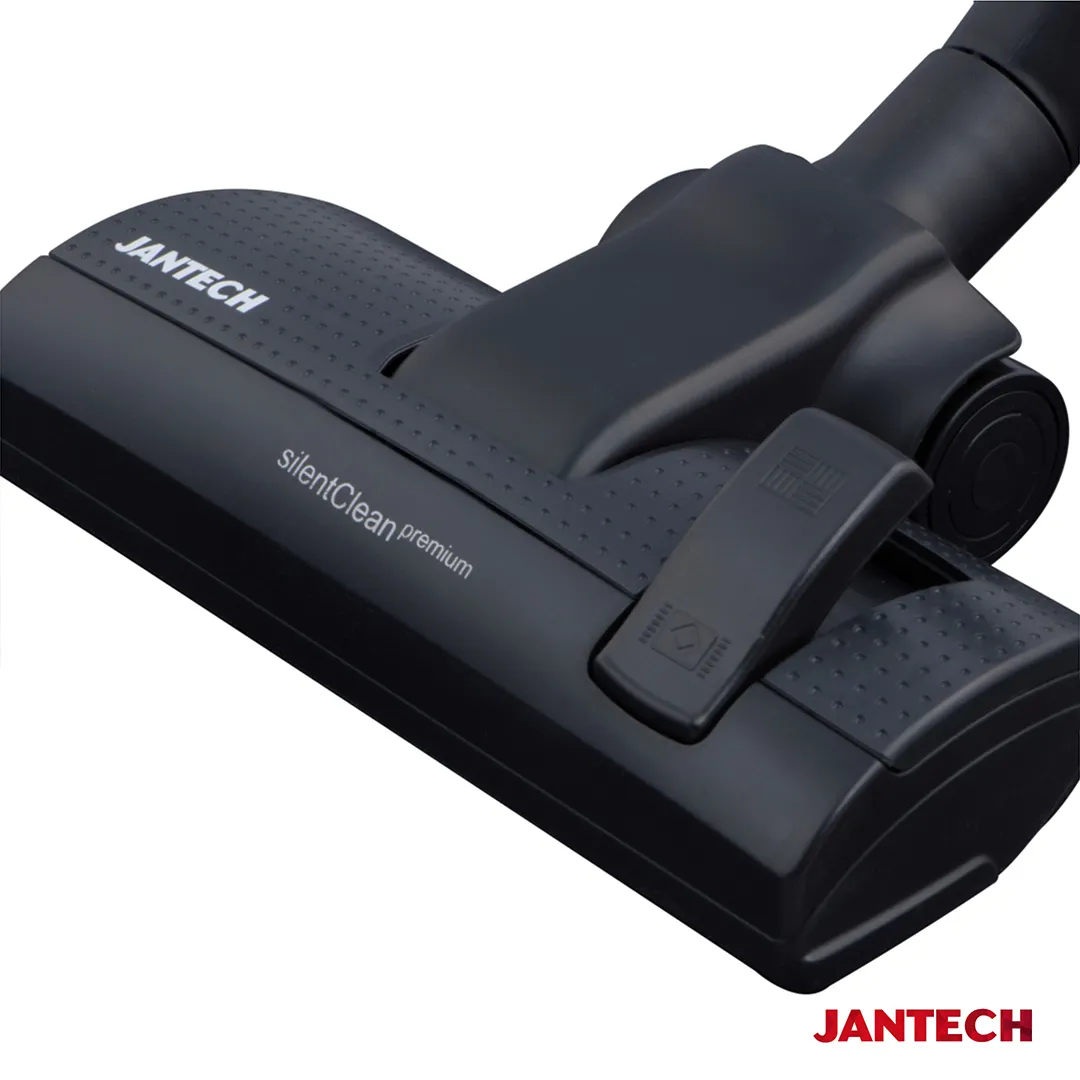 خرید و قیمت جاروبرقی جانتک مدل CYCLONE FORCE 700 B رنگ مشکی