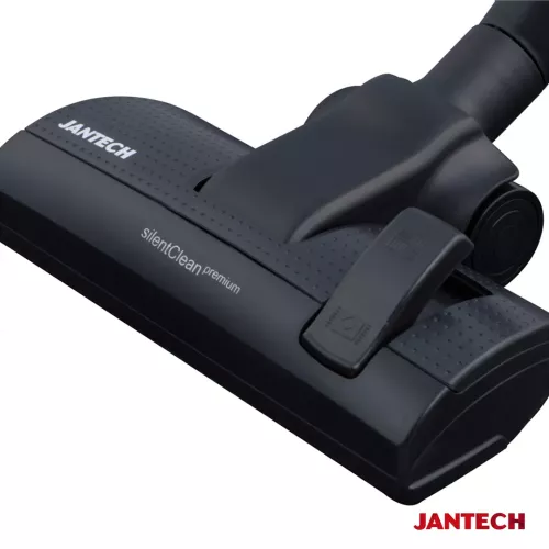 خرید و قیمت جاروبرقی جانتک مدل CYCLONE FORCE 700 B رنگ مشکی