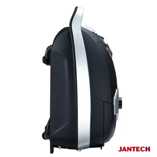 خرید و قیمت جاروبرقی جانتک مدل POWER CYCLONE 600 B رنگ مشکی