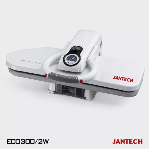 خرید و قیمت اتو پرس ژانومه مدل ECO300