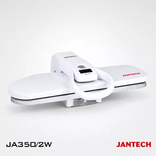 خرید و قیمت اتو پرس ژانومه مدل JA350 