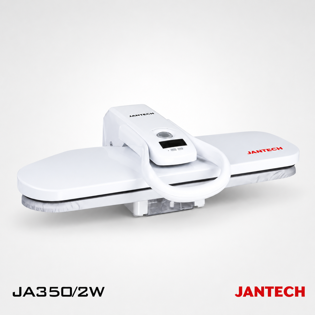 خرید و قیمت اتو پرس ژانومه مدل JA350 