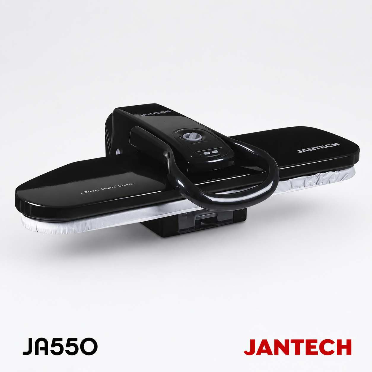 خرید و قیمت اتو پرس ژانومه مدل JA550