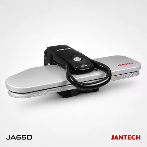 خرید و قیمت اتو پرس ژانومه مدل JA650