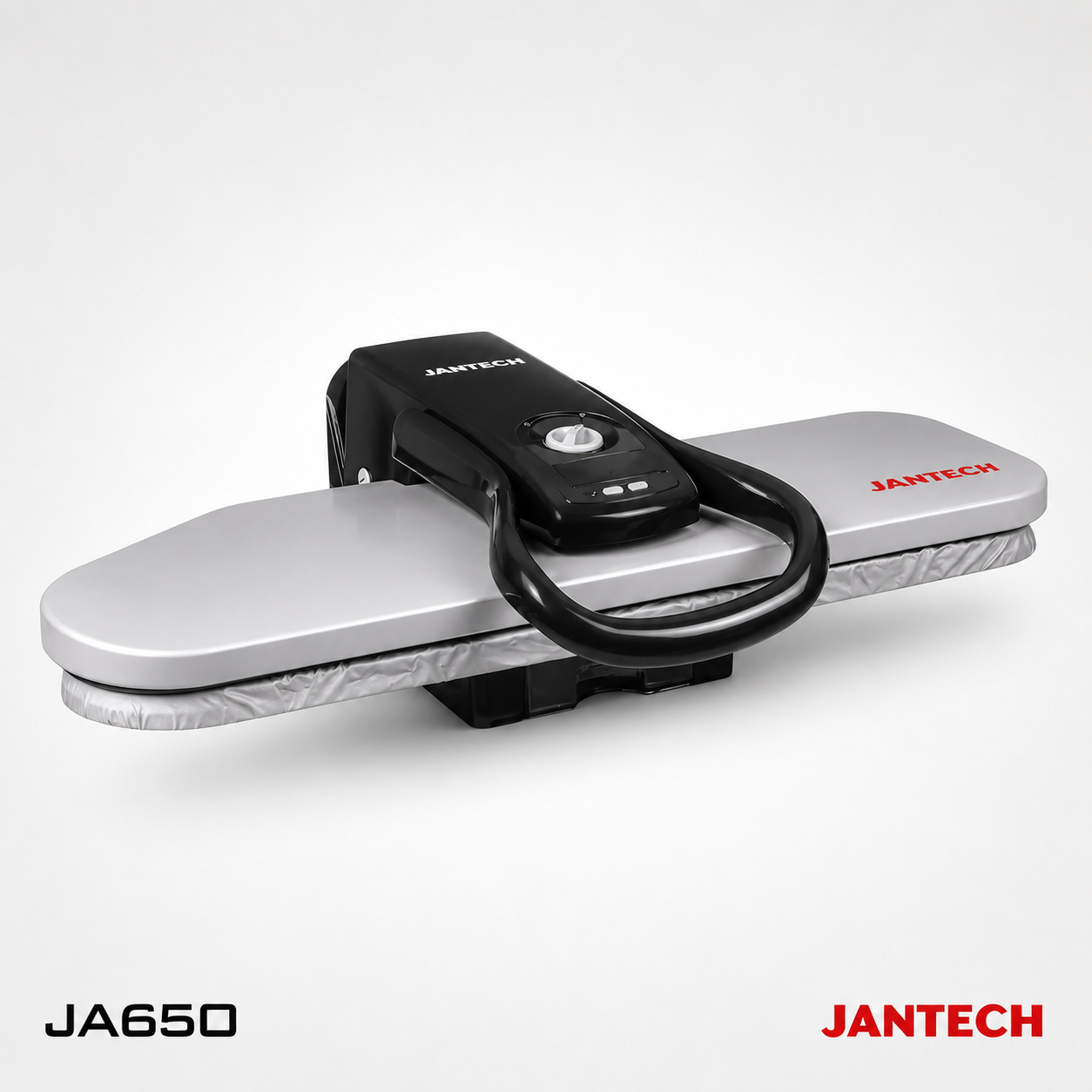 خرید و قیمت اتو پرس ژانومه مدل JA650