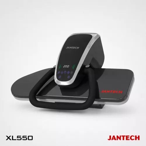 خرید و قیمت اتو پرس ژانومه مدل XL550