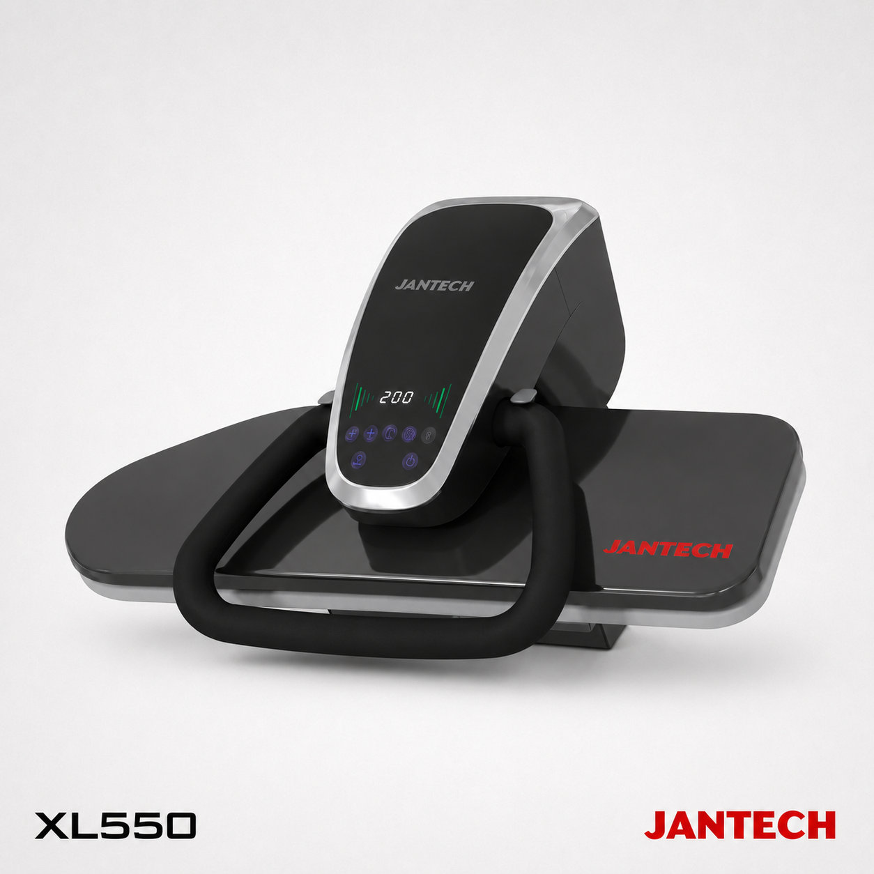 خرید و قیمت اتو پرس ژانومه مدل XL550
