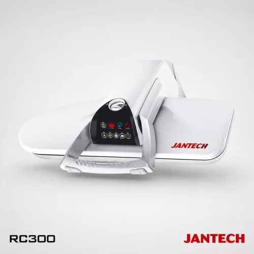 خرید و قیمت اتو پرس  ژانومه مدل RC300