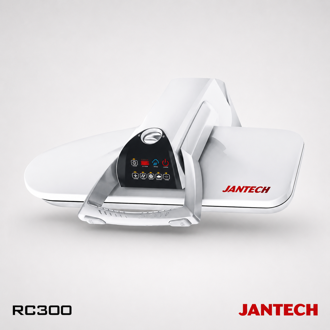 خرید و قیمت اتو پرس  ژانومه مدل RC300