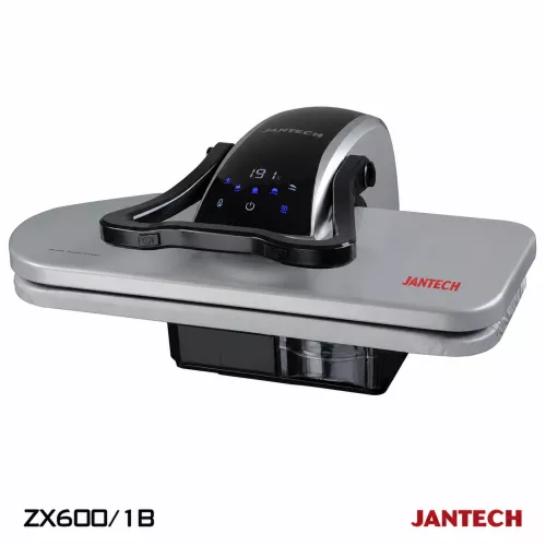 خرید و قیمت اتو پرس ژانومه مدل ZX600