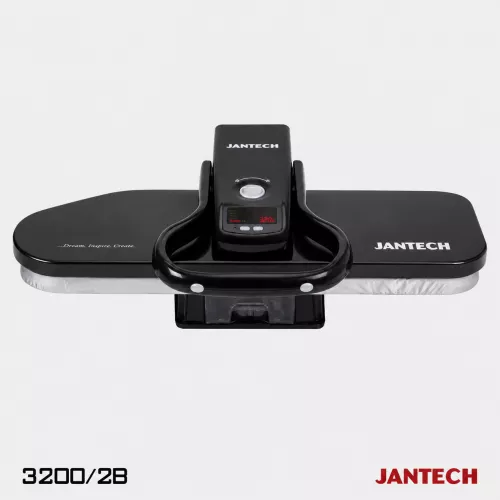 خرید و قیمت اتو پرس ژانومه مدل 3200N
