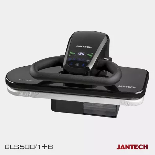 خرید و قیمت اتو پرس ژانومه مدل CLS500