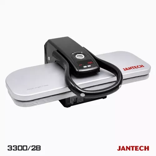 خرید و قیمت اتو پرس ژانومه مدل 3300