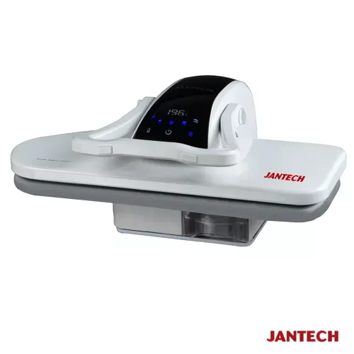 خرید و قیمت اتو پرس ژانومه مدل ZX350