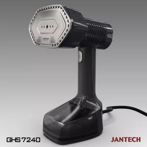 خرید و قیمت بخارگر مکش‌دار ژانومه مدل GHS7240