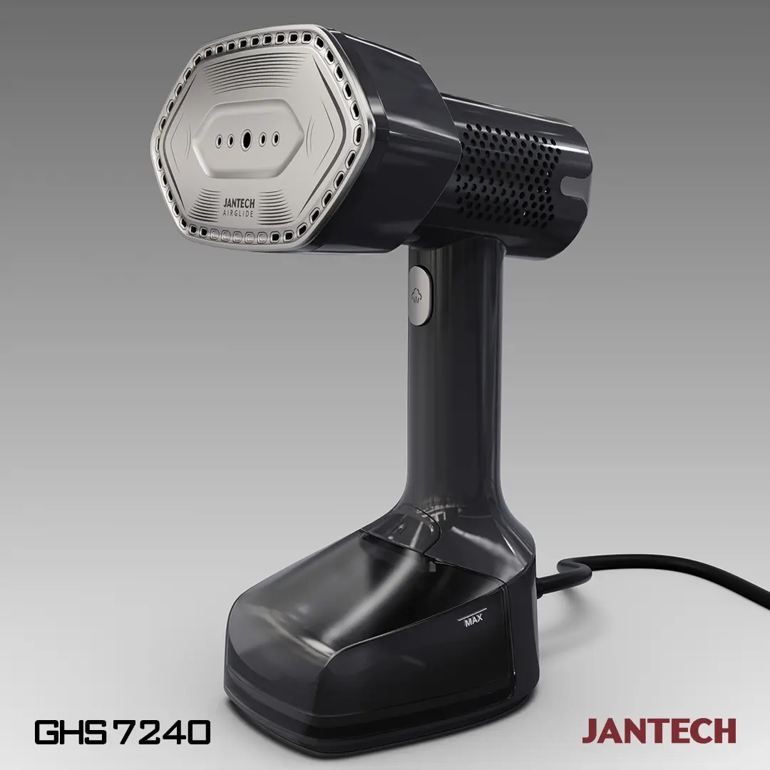 خرید و قیمت بخارگر مکش‌دار ژانومه مدل GHS7240