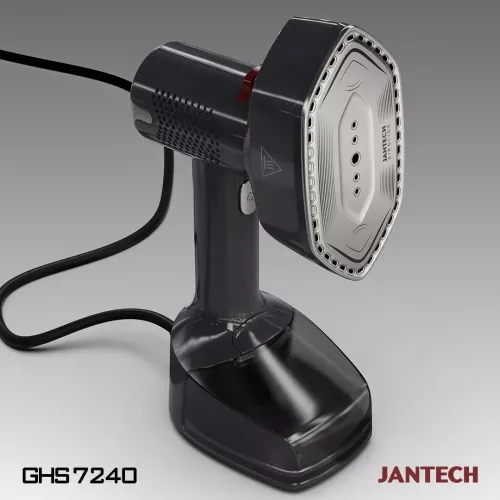 خرید و قیمت بخارگر مکش‌دار ژانومه مدل GHS7240