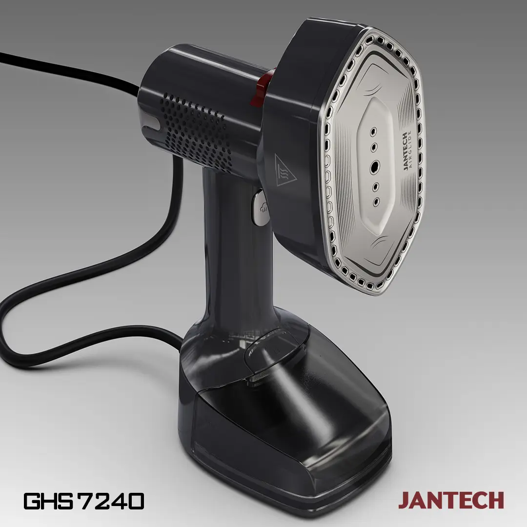 خرید و قیمت بخارگر مکش‌دار ژانومه مدل GHS7240