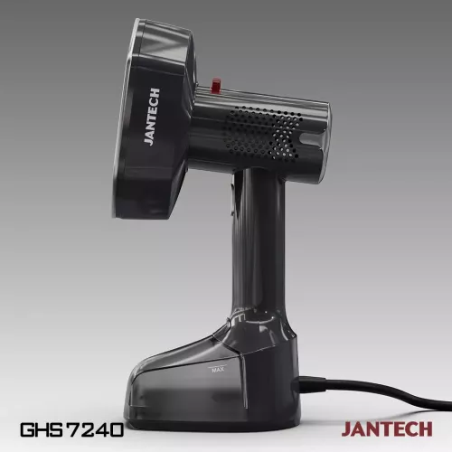 خرید و قیمت بخارگر مکش‌دار ژانومه مدل GHS7240