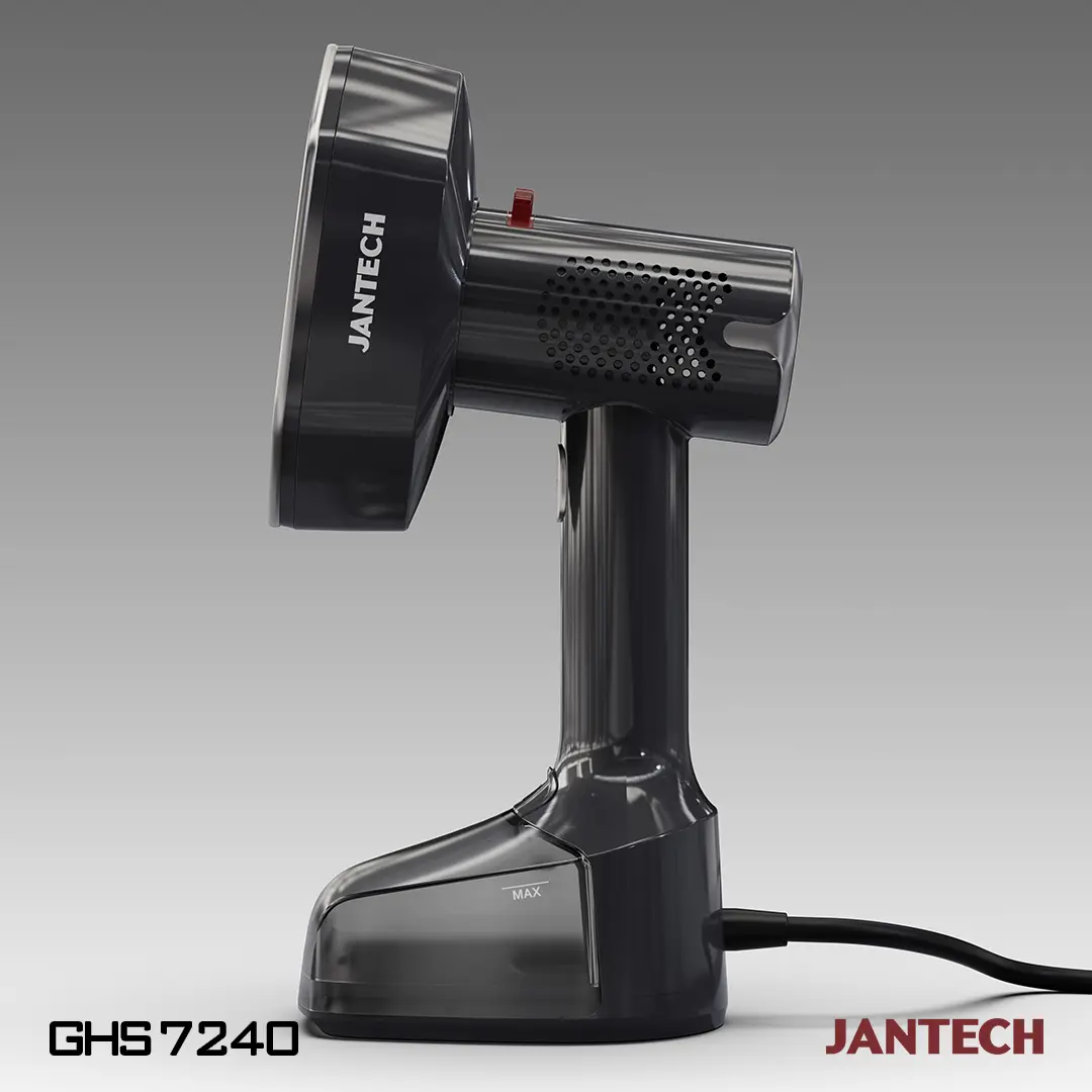 خرید و قیمت بخارگر مکش‌دار ژانومه مدل GHS7240