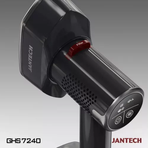 خرید و قیمت بخارگر مکش‌دار ژانومه مدل GHS7240