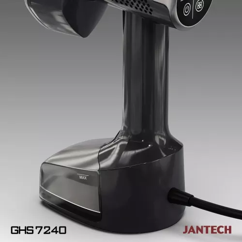 خرید و قیمت بخارگر مکش‌دار ژانومه مدل GHS7240
