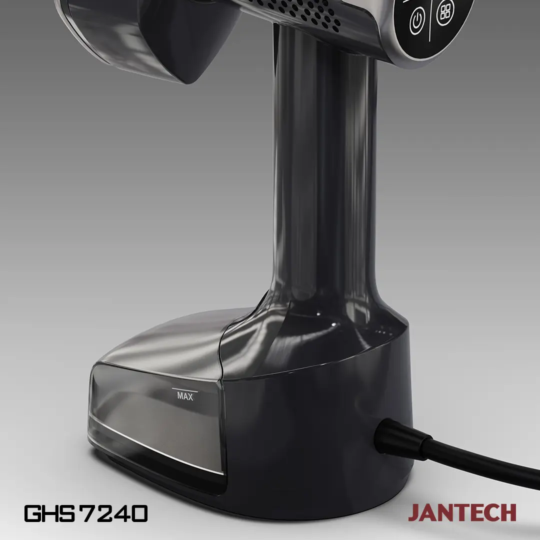 خرید و قیمت بخارگر مکش‌دار ژانومه مدل GHS7240